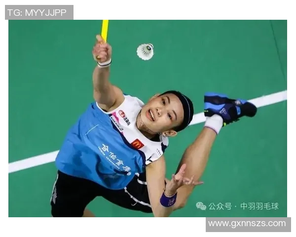 孙瑜与戴资颖巅峰对决谁将赢得羽坛荣耀之战